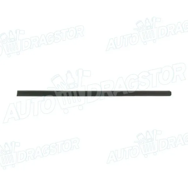 Lajsna na vratima VOLKSWAGEN GOLF III (1H), 92-98; 