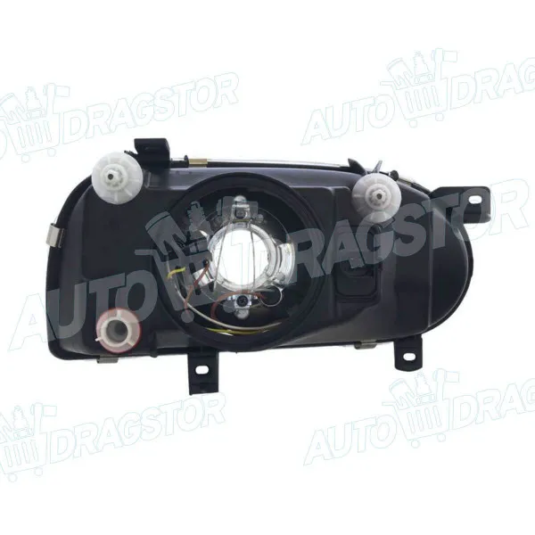 Far VOLKSWAGEN GOLF III (1H), 92-98; 