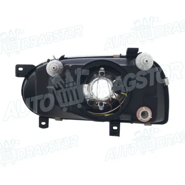 Far VOLKSWAGEN GOLF III (1H), 92-98; 