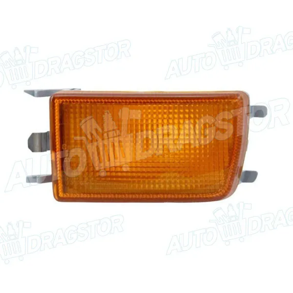 Prednji migavac VOLKSWAGEN GOLF III (1H), 92-98; 