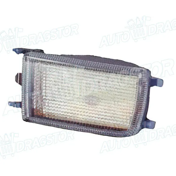 Prednji migavac VOLKSWAGEN GOLF III (1H), 92-98; 