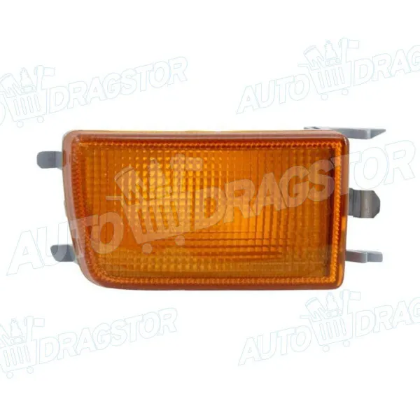 Prednji migavac VOLKSWAGEN GOLF III (1H), 92-98; 