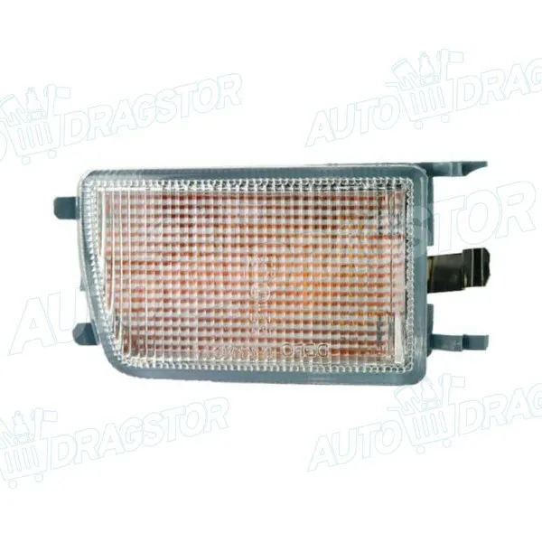 Prednji migavac VOLKSWAGEN GOLF III (1H), 92-98; 