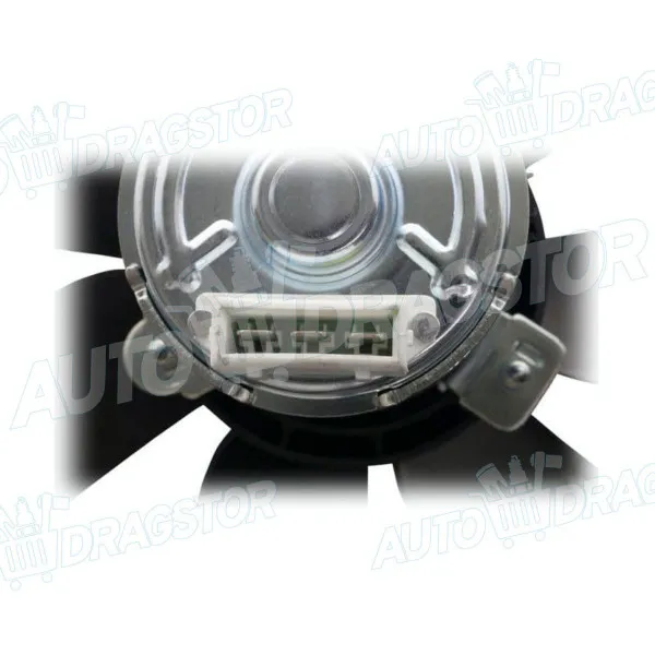 Propeler ventilatora SEAT, VOLKSWAGEN 