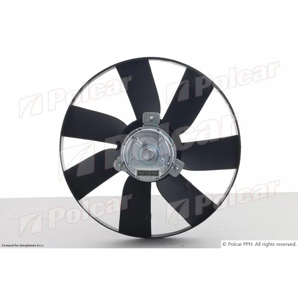 Propeler ventilatora SEAT, VOLKSWAGEN 