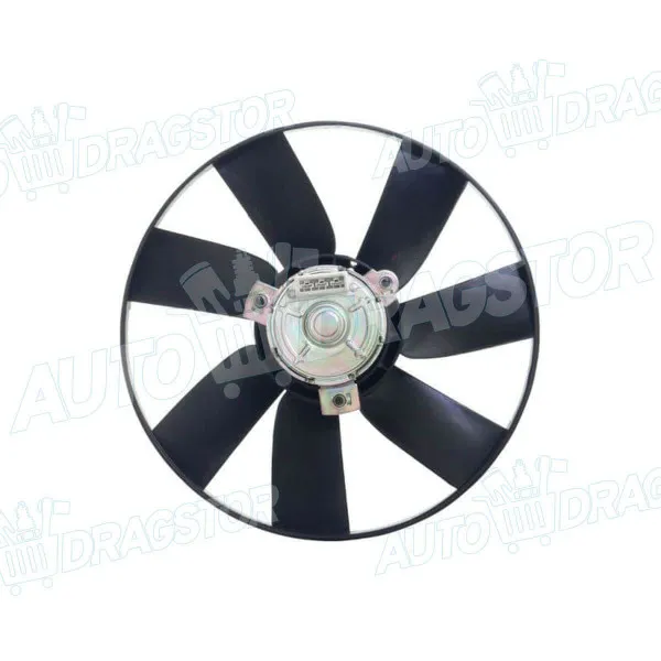 Propeler ventilatora AUDI, VOLKSWAGEN 