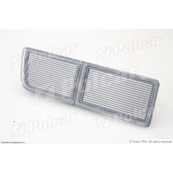 Poklopac prednjeg svetla za maglu VOLKSWAGEN GOLF III (1H), 92-98; 