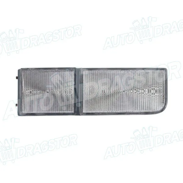 Poklopac prednjeg svetla za maglu VOLKSWAGEN GOLF III (1H), 92-98; 