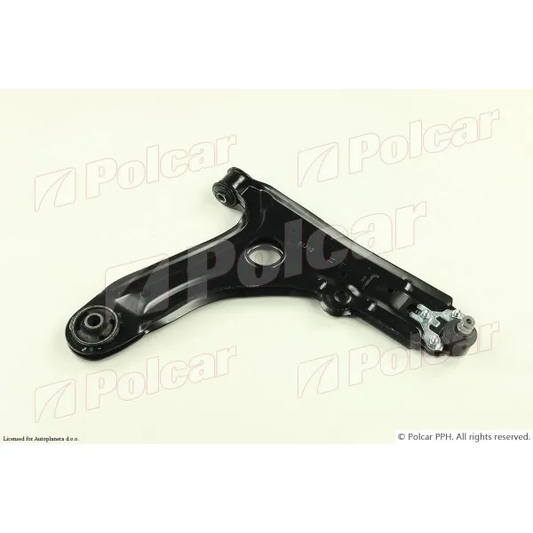 Rame VOLKSWAGEN GOLF III (1H), 92-98; GOLF IV (1J), 97-06; JETTA (1H), 91-98; VENTO (1H), 91-98; 