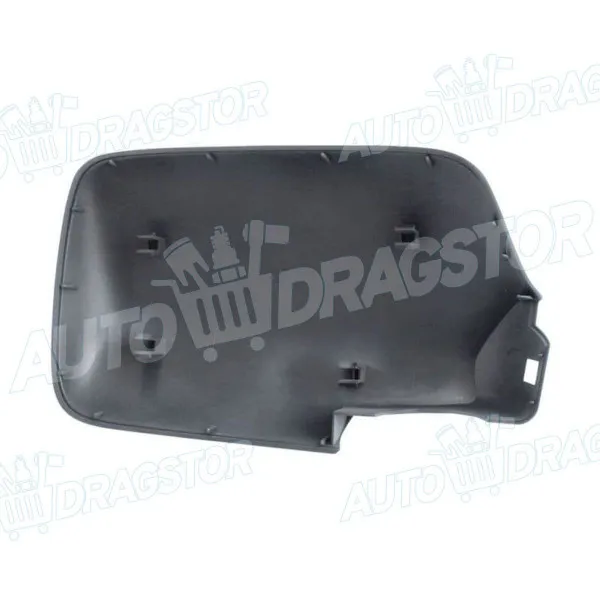 Poklopac retrovizora VOLKSWAGEN GOLF III (1H), 92-98; JETTA (1H), 91-98; VENTO (1H), 91-98; 
