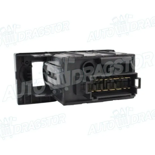 Glavni prekidač VOLKSWAGEN GOLF III (1H), 92-98; GOLF IV (1J), 97-06; JETTA (1H), 91-98; VENTO (1H), 91-98; 