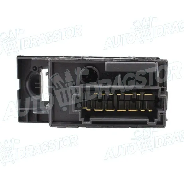 Glavni prekidač VOLKSWAGEN GOLF III (1H), 92-98; GOLF IV (1J), 97-06; JETTA (1H), 91-98; VENTO (1H), 91-98; 