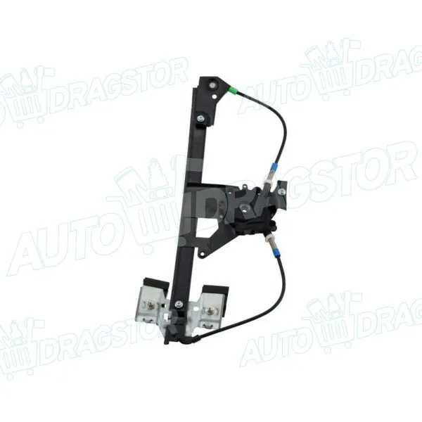 Podizač stakla bez motora VOLKSWAGEN GOLF III (1H), 92-98; JETTA (1H), 91-98; VENTO (1H), 91-98; 