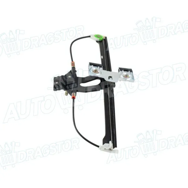Ručni podizač stakla VOLKSWAGEN GOLF III (1H), 92-98; JETTA (1H), 91-98; VENTO (1H), 91-98; 