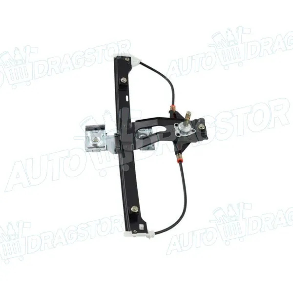 Ručni podizač stakla VOLKSWAGEN GOLF III (1H), 92-98; JETTA (1H), 91-98; VENTO (1H), 91-98; 