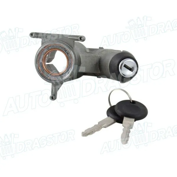 Set/komplet za zaključavanje volana VOLKSWAGEN GOLF II (19E/1G), 83-92; 