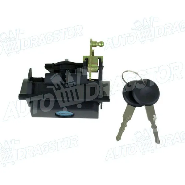 Brava gepeka sa cilindrom VOLKSWAGEN GOLF III (1H), 92-98; POLO (6N/6N2/6KV), 94-01; 