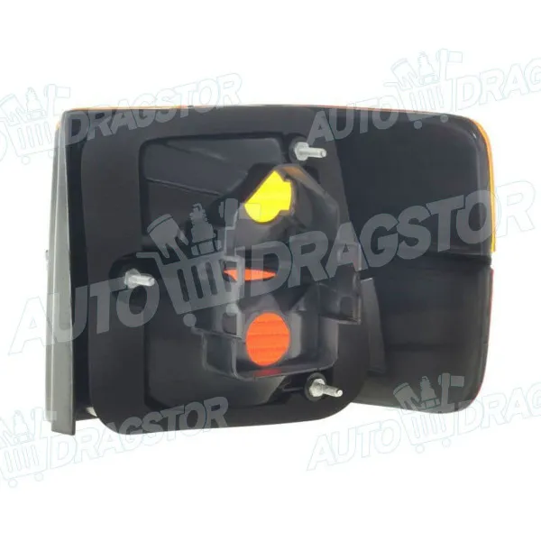 Štop svetlo VOLKSWAGEN JETTA (1H), 91-98; VENTO (1H), 91-98; 