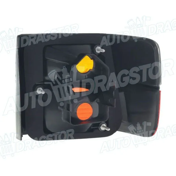 Štop svetlo VOLKSWAGEN JETTA (1H), 91-98; VENTO (1H), 91-98; 