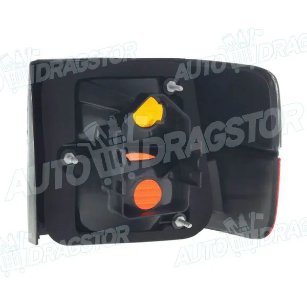 Štop svetlo VOLKSWAGEN JETTA (1H), 91-98; VENTO (1H), 91-98; 