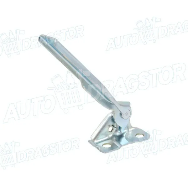 Šarka haube VOLKSWAGEN GOLF IV (1J), 97-06; 