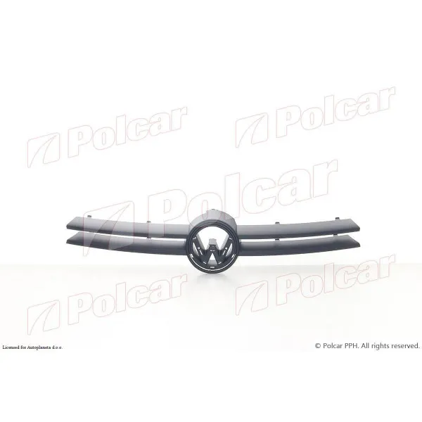 Maska VOLKSWAGEN GOLF IV (1J), 97-06; 