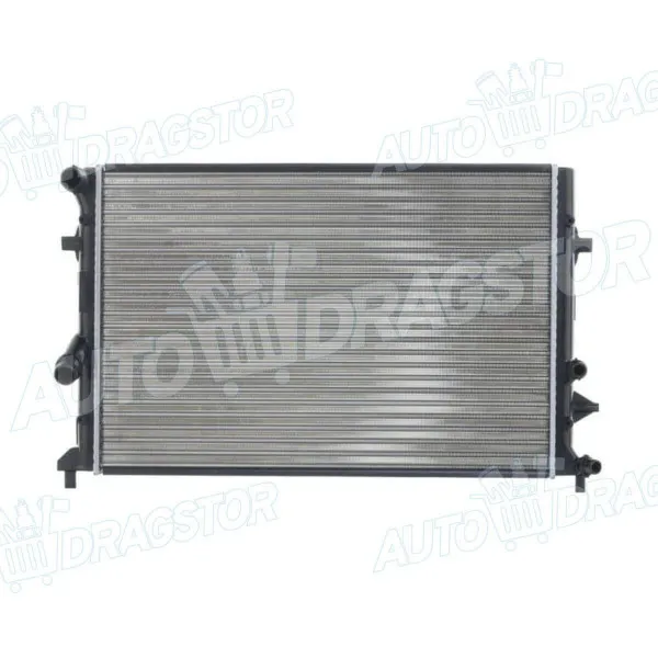 Hladnjak AUDI, SKODA, VOLKSWAGEN 