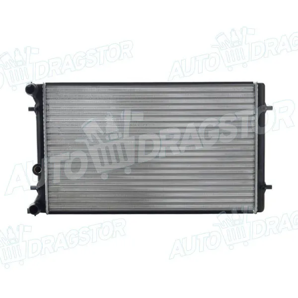 Hladnjak AUDI, SEAT, SKODA, VOLKSWAGEN 