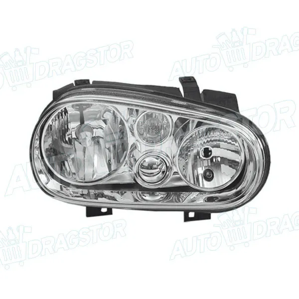 Far VOLKSWAGEN GOLF IV (1J), 97-06; 