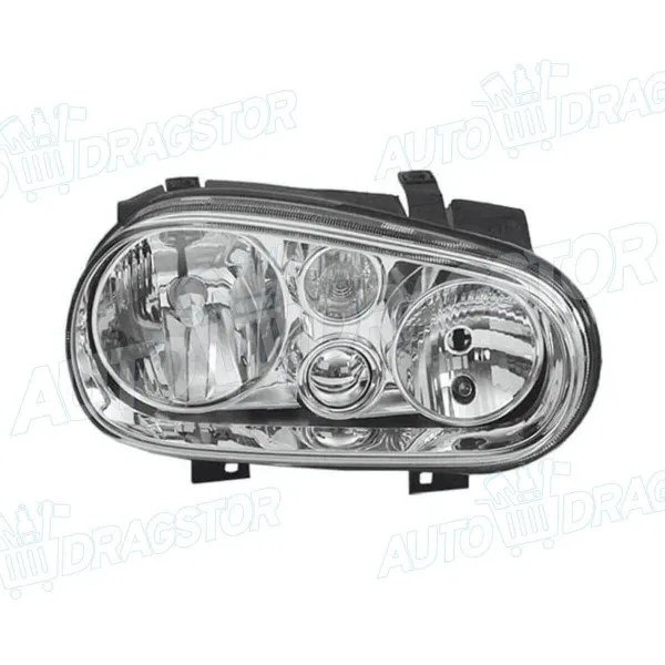 Far VOLKSWAGEN GOLF IV (1J), 97-06; 