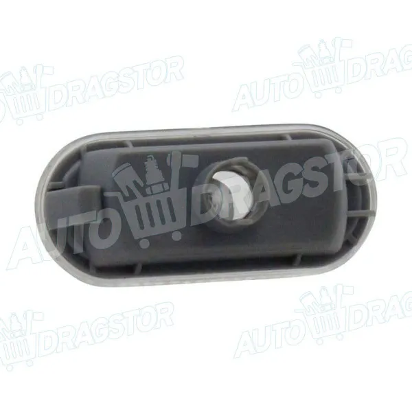 Bočni migavac SEAT AROSA (6H), 97-04; 