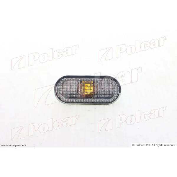 Bočni migavac SEAT ALHAMBRA (7M), 96-10; 