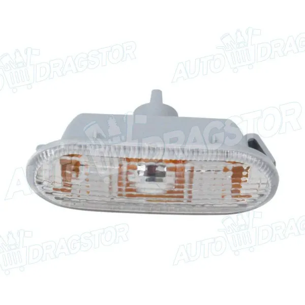 Bočni migavac SEAT AROSA (6H), 97-04; 