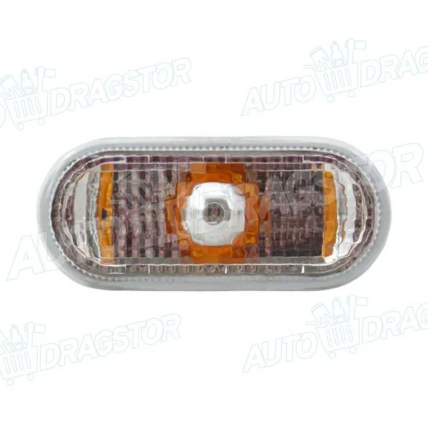 Bočni migavac SEAT AROSA (6H), 97-04; 