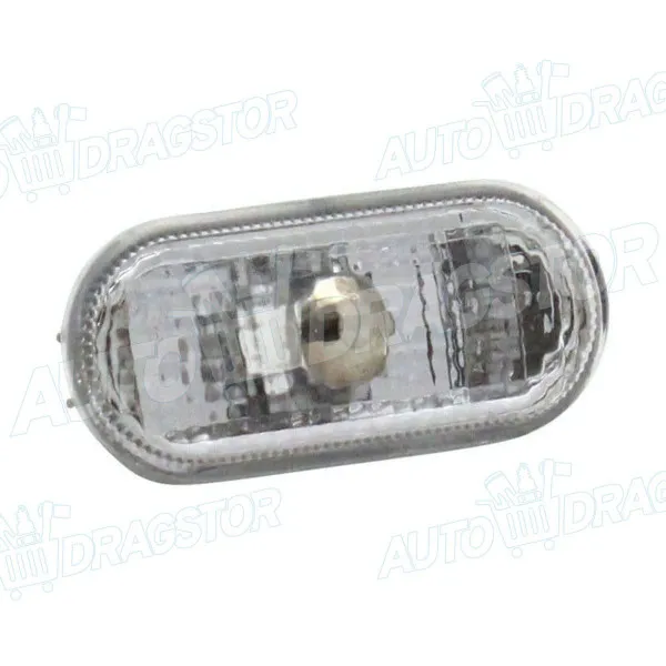 Bočni migavac SEAT AROSA (6H), 97-04; 