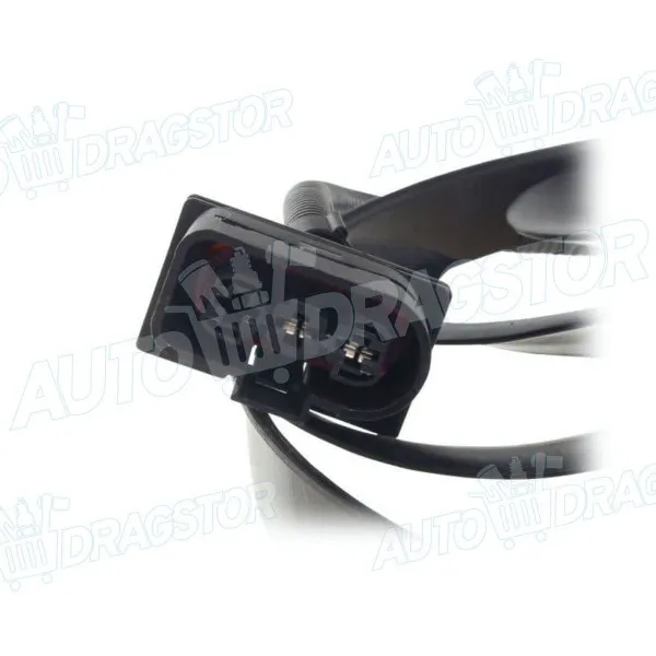 Propeler ventilatora AUDI, SEAT, VOLKSWAGEN 