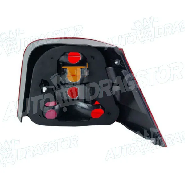 Štop svetlo VOLKSWAGEN GOLF IV (1J), 97-06; 