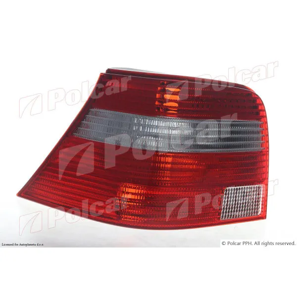 Štop svetlo VOLKSWAGEN GOLF IV (1J), 97-06; 