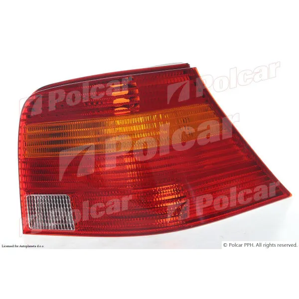Štop svetlo VOLKSWAGEN GOLF IV (1J), 97-06; 