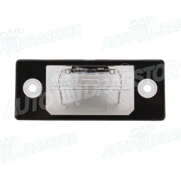 Svetlo registarske tablice VOLKSWAGEN BORA (1J5/1JM), 98-05; JETTA (1J5/1JM), 98-05; 