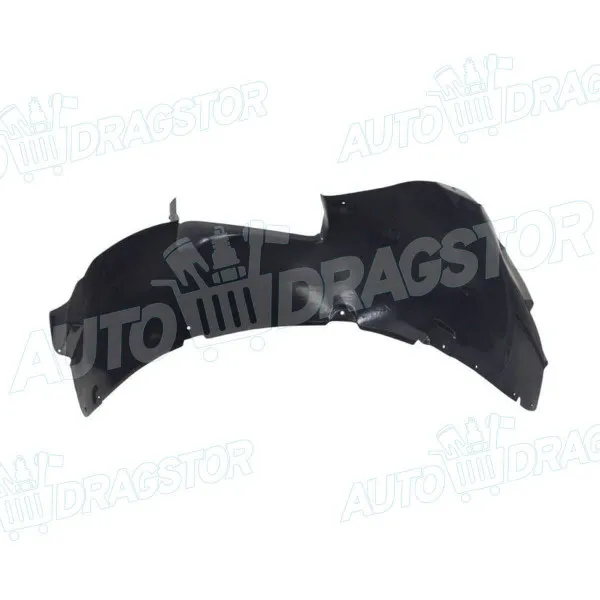 Plastično podkrilo VOLKSWAGEN BORA (1J5/1JM), 98-05; JETTA (1J5/1JM), 98-05; 