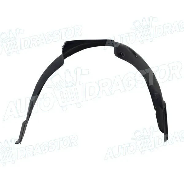 Plastično podkrilo VOLKSWAGEN BORA (1J5/1JM), 98-05; JETTA (1J5/1JM), 98-05; 