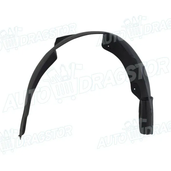 Plastično podkrilo VOLKSWAGEN BORA (1J5/1JM), 98-05; JETTA (1J5/1JM), 98-05; 