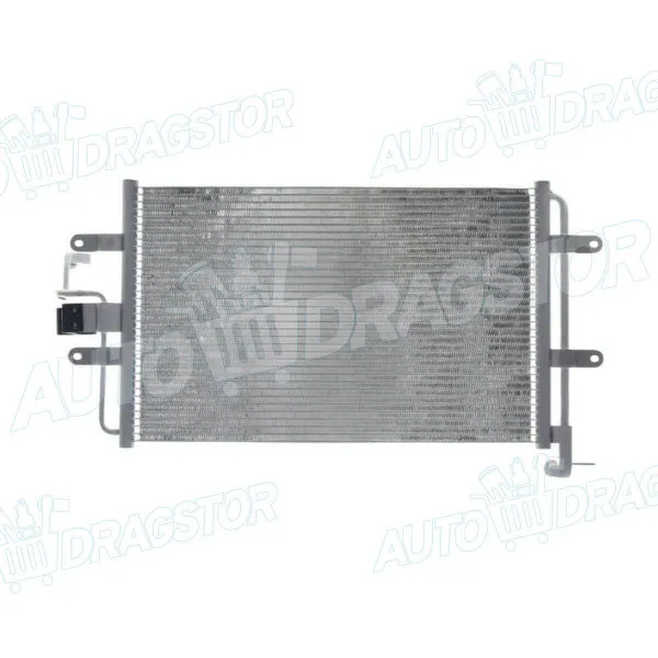 Hladnjak klime SEAT, VOLKSWAGEN 