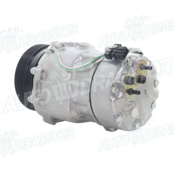 Kompresor klime AUDI, FORD, SEAT, SKODA, VOLKSWAGEN 