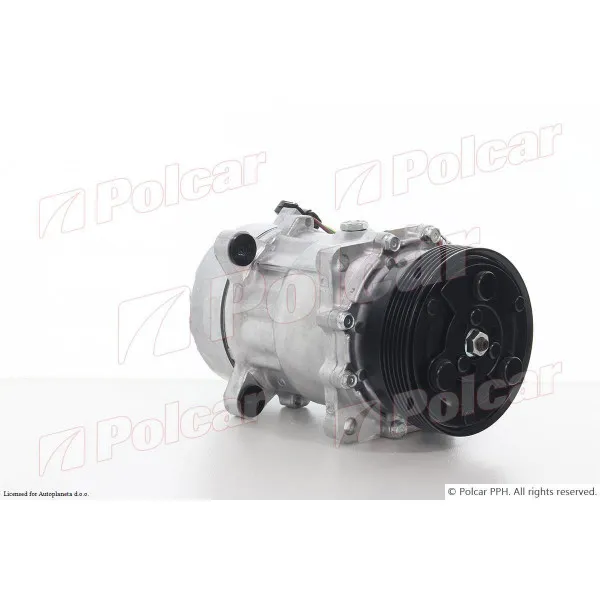 Kompresor klime AUDI, FORD, SEAT, SKODA, VOLKSWAGEN 