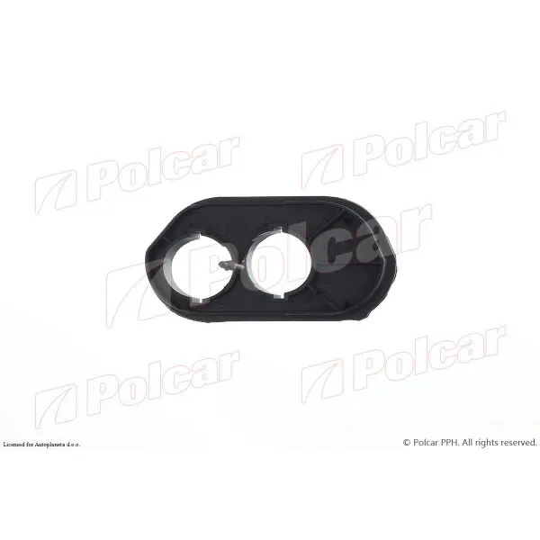 Hladnjak kabine AUDI, SEAT, SKODA, VOLKSWAGEN 