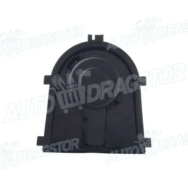 Ventilator kabine AUDI, SEAT, SKODA, VOLKSWAGEN 
