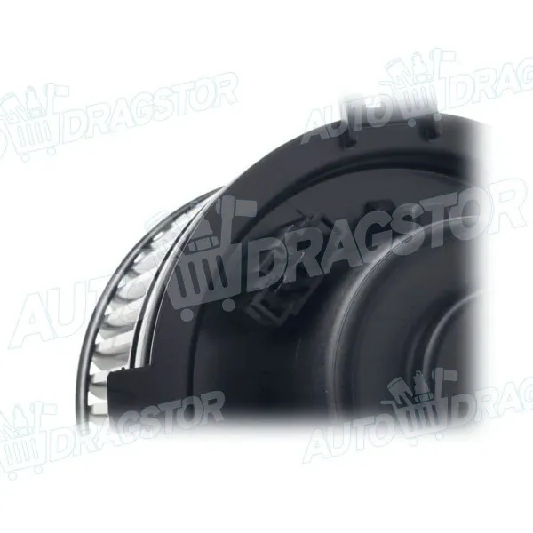 Ventilator kabine AUDI, SEAT, SKODA, VOLKSWAGEN 