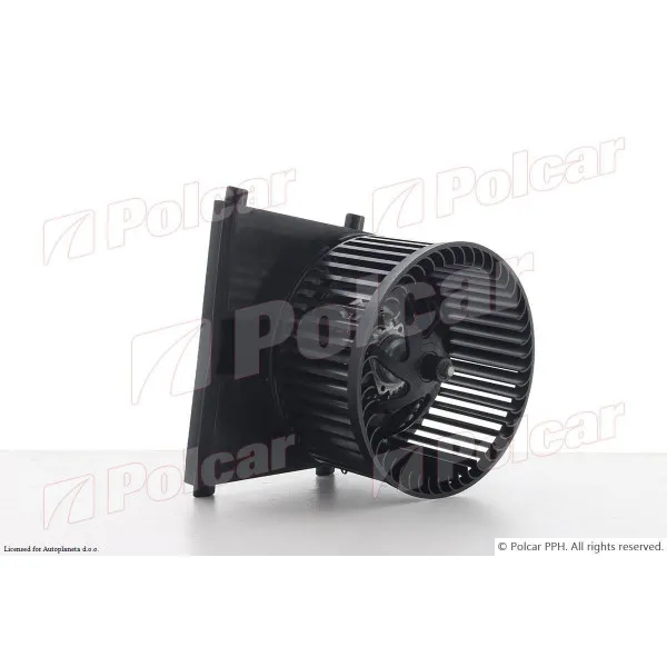 Ventilator kabine AUDI, SEAT, SKODA, VOLKSWAGEN 